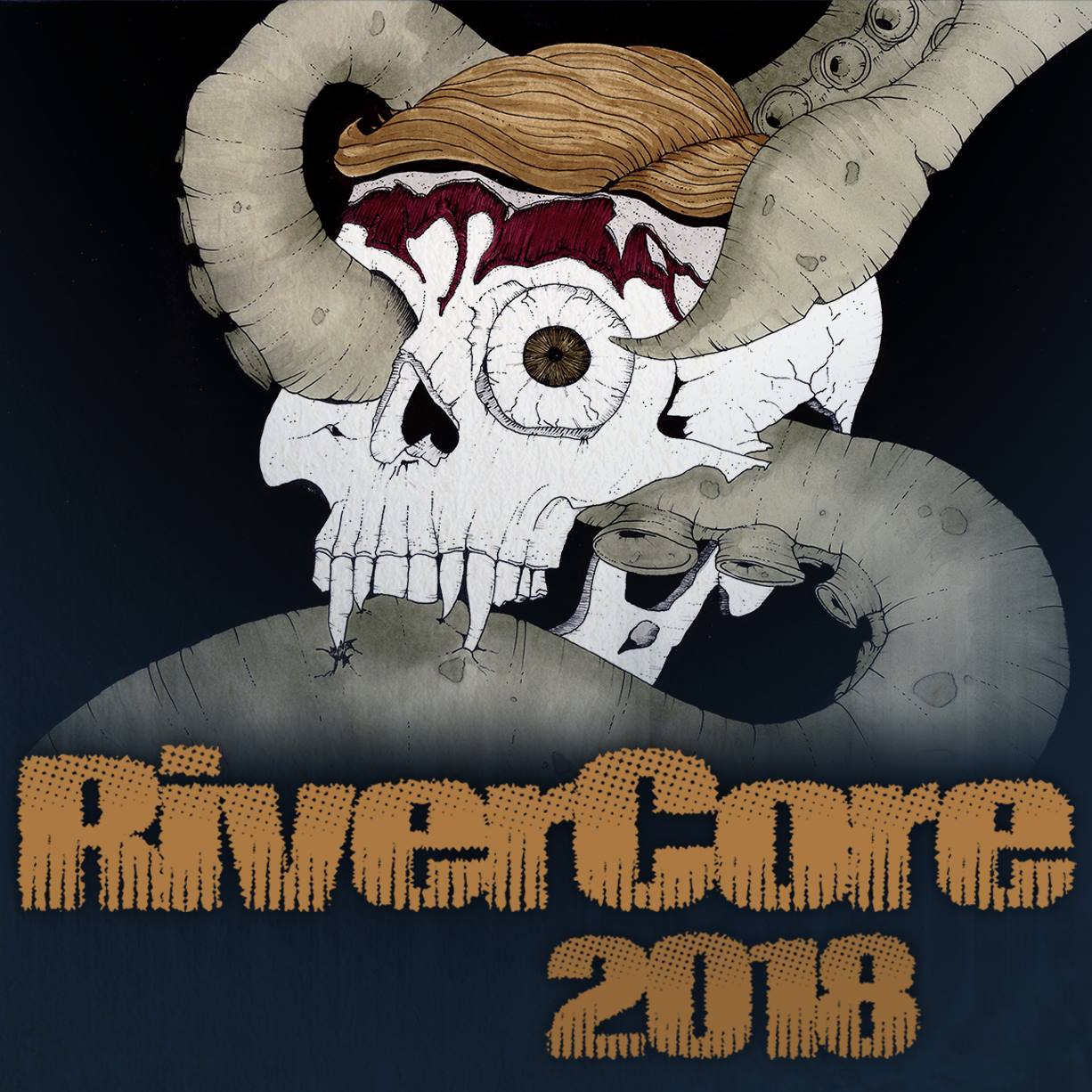 Rivercore Festival