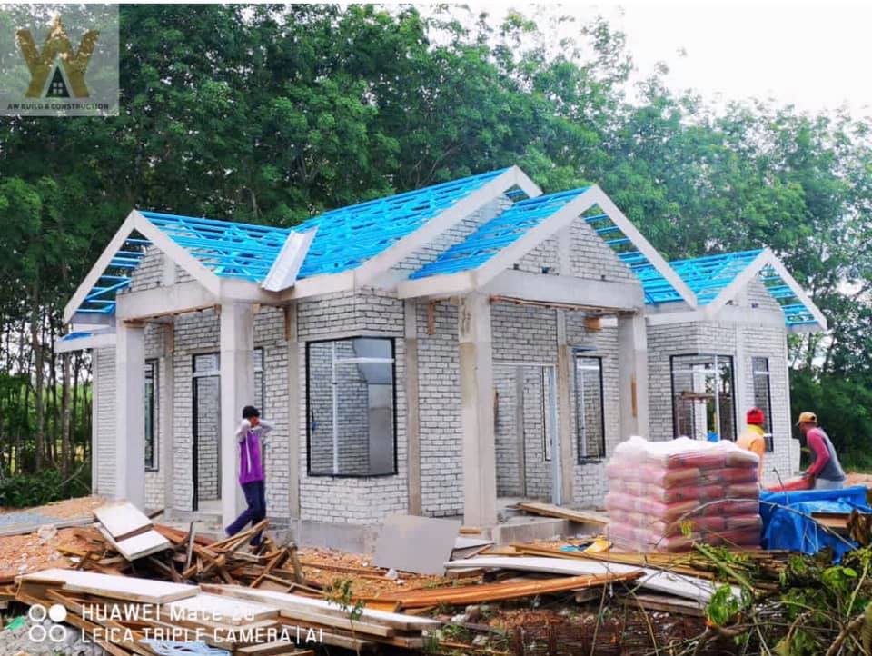 [ AW Build & Construction ]... - AW BUILD & CONSTRUCTION