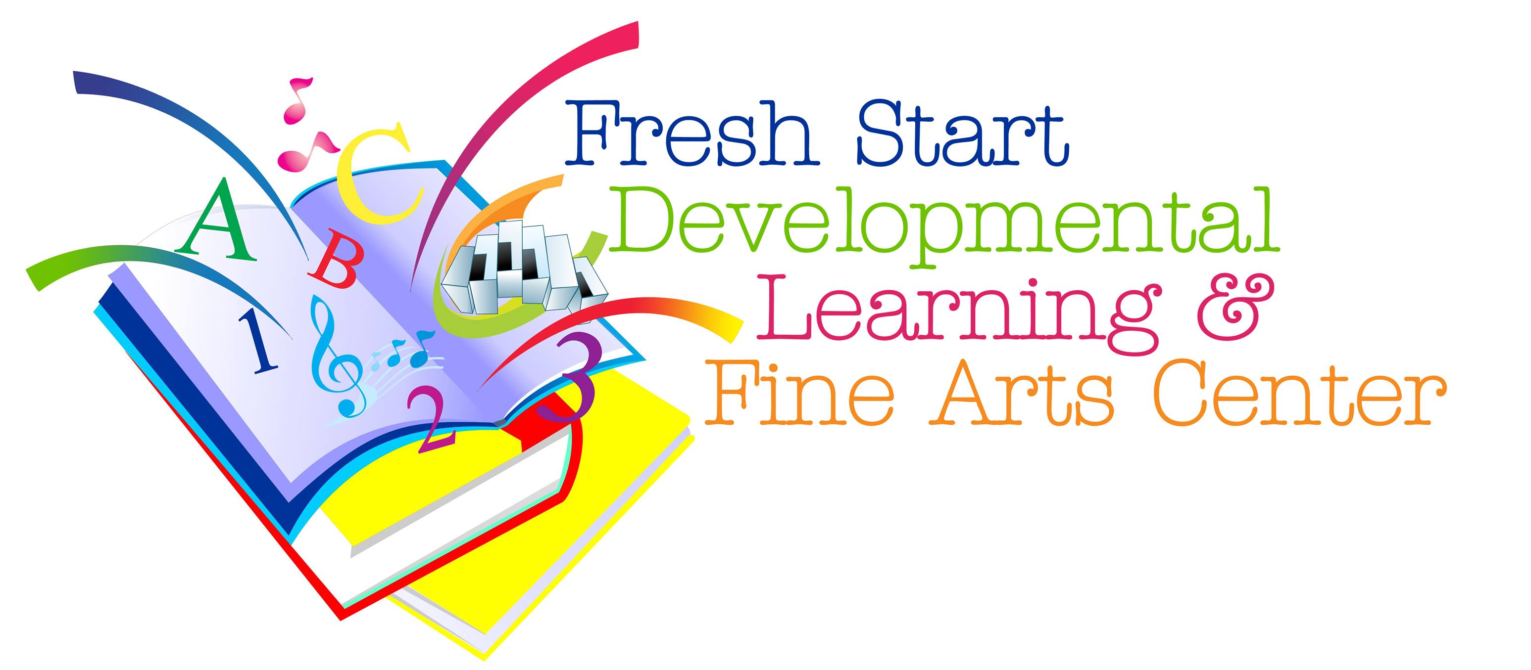 Fresh Start Developmental Learning and Fine Art Center | South Houston TX