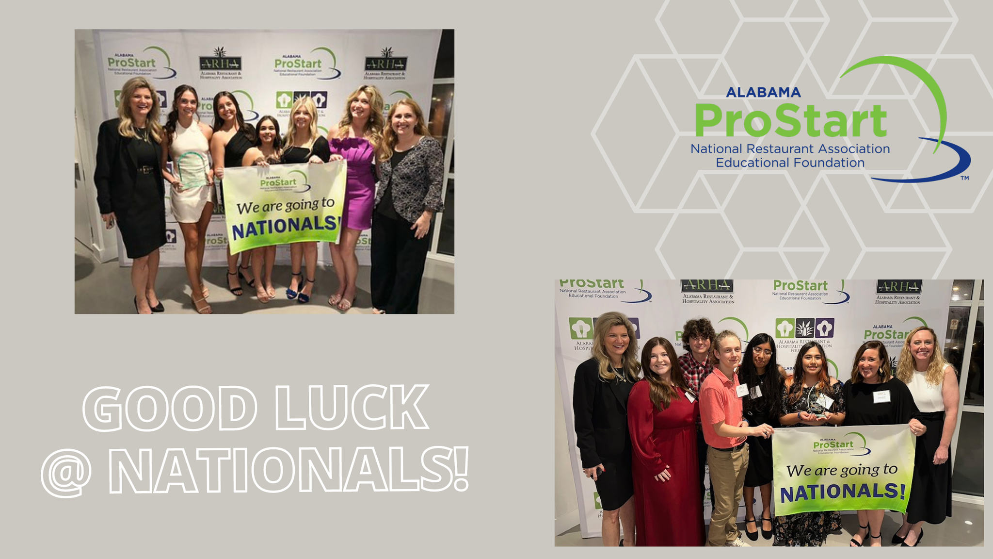 Alabama ProStart | Montgomery AL