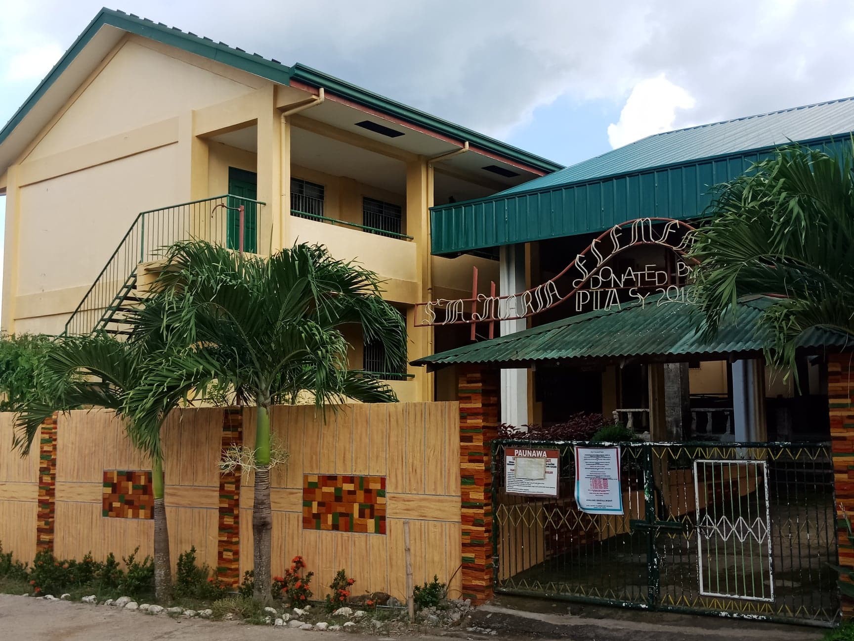 Buso-Buso ES - Buso-Buso ES updated their cover photo.