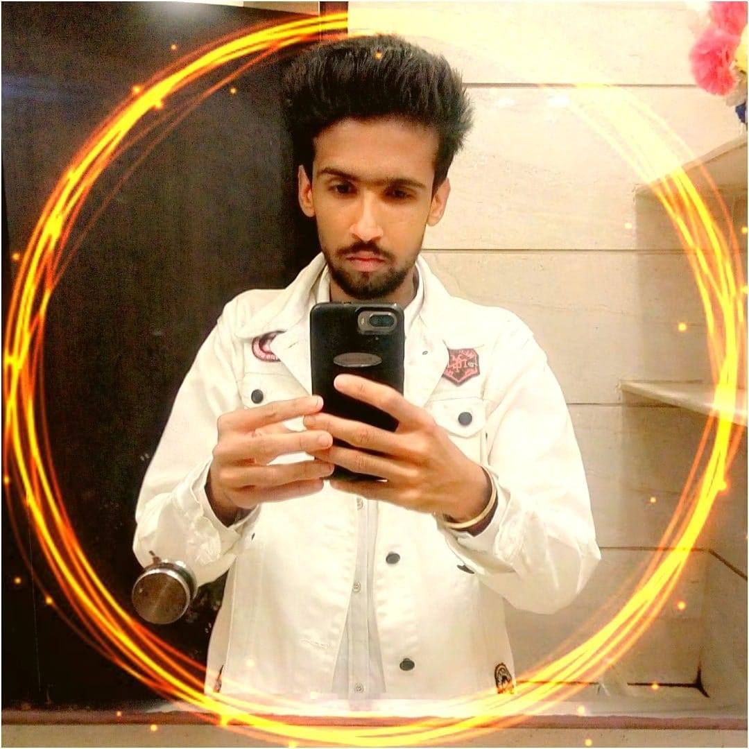 Aman Rajput