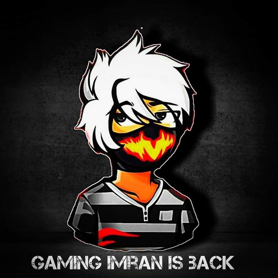 Gaming With Imran