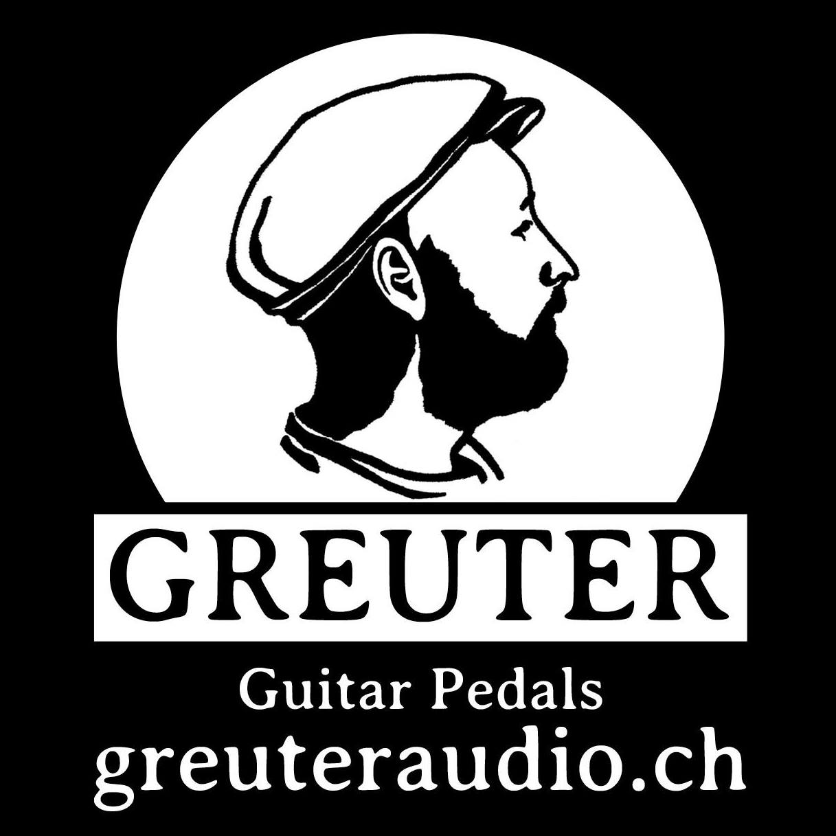 Wiring and preparing something special for @guitarsummit | Greuter Audio