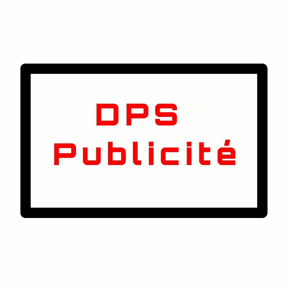 DPS Publicité - DPS Publicité added a new photo.
