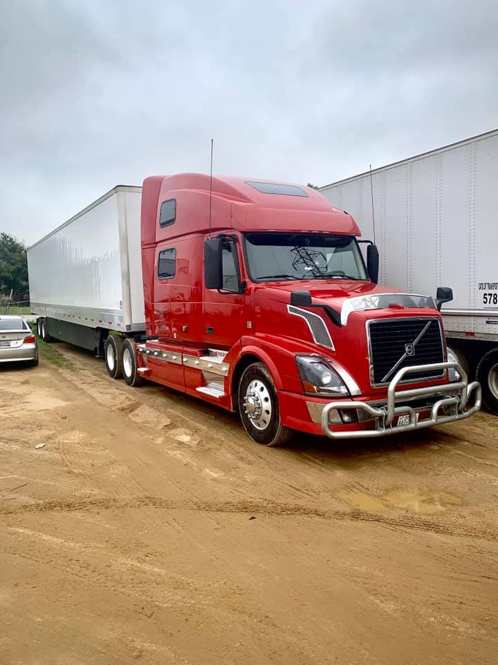 Rotex Freight Transport | Euless TX