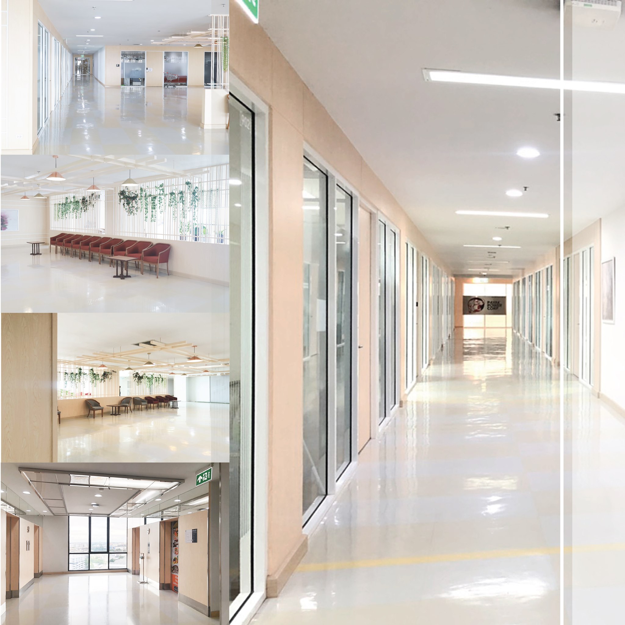 Zeer Rangsit - Office for rent in Zeer Rangsit 🏢 ... | Facebook