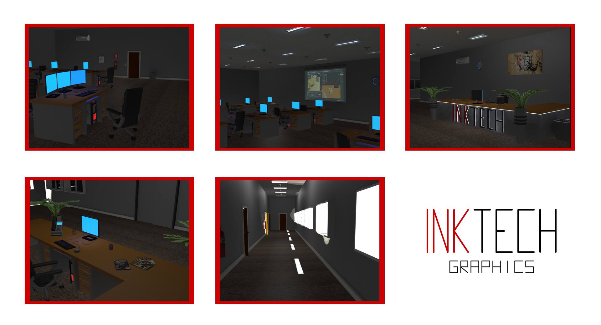 Inktech Graphics