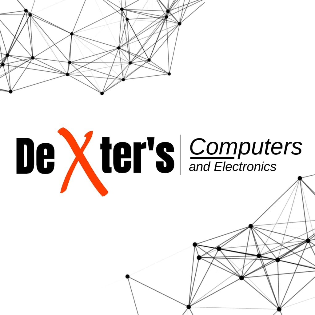 Dexter's Computers and Electronics