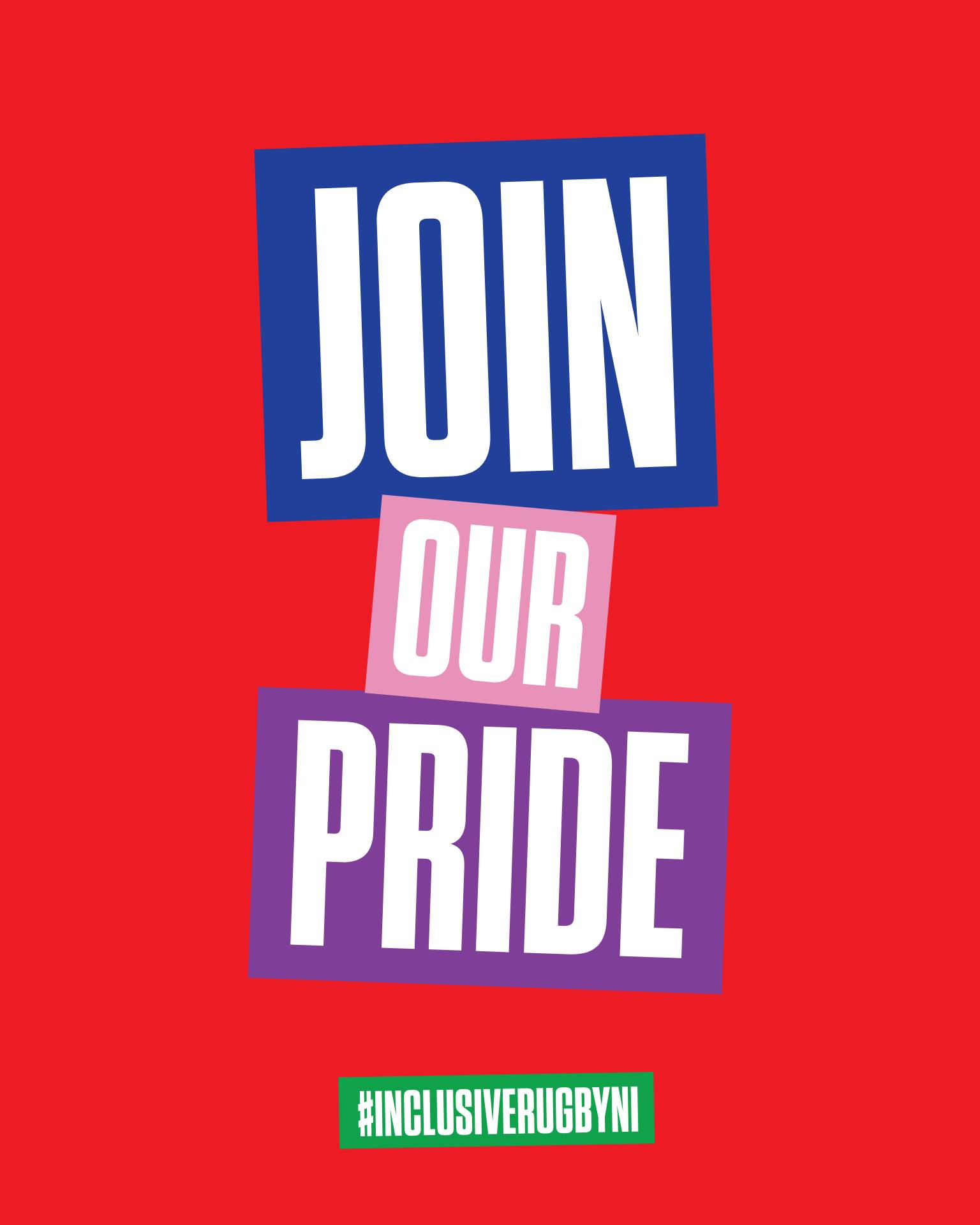 Azlans - We will be taking part in Belfast Pride Parade...