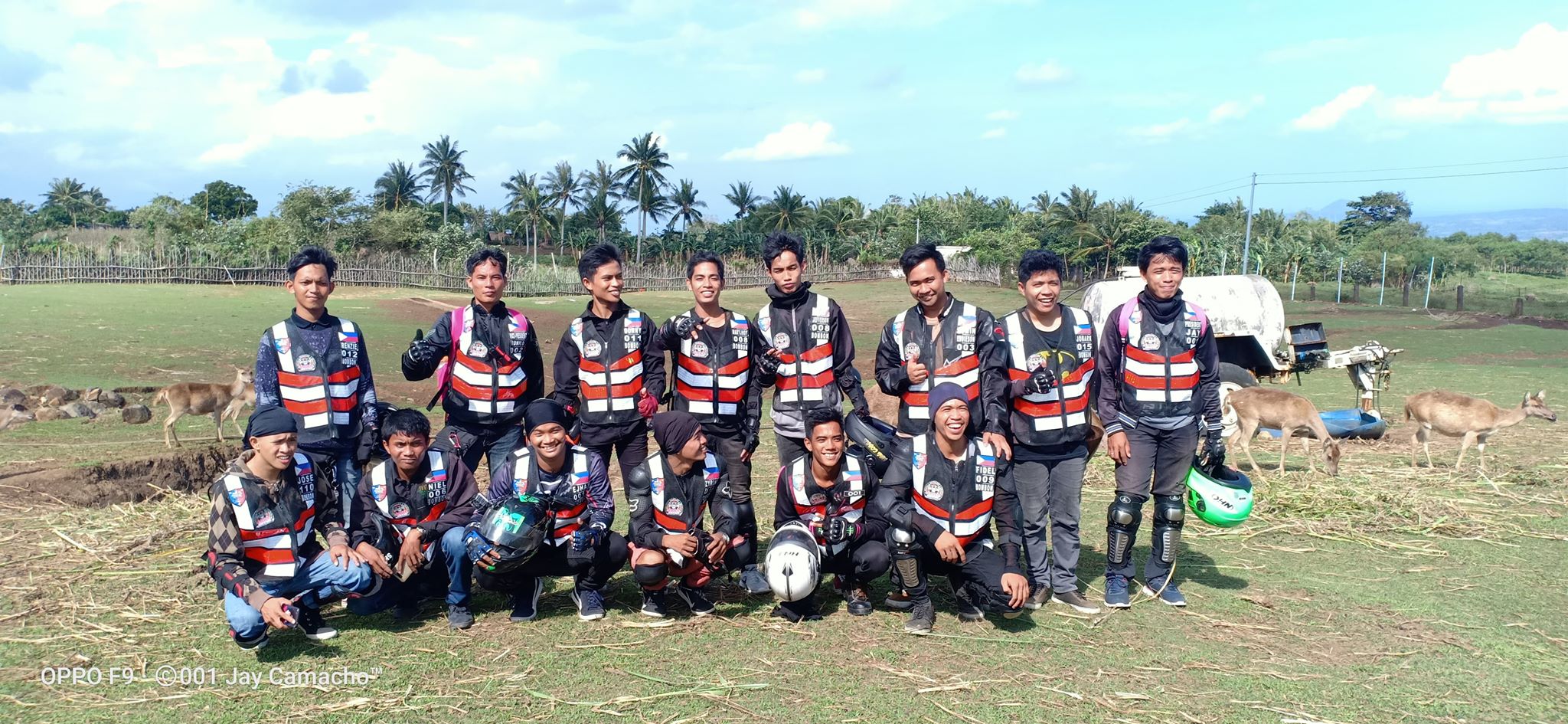 Solid Riders Club Bombon Chapter | Naga City