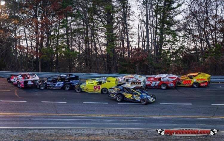 Mik Labreche Racing #99