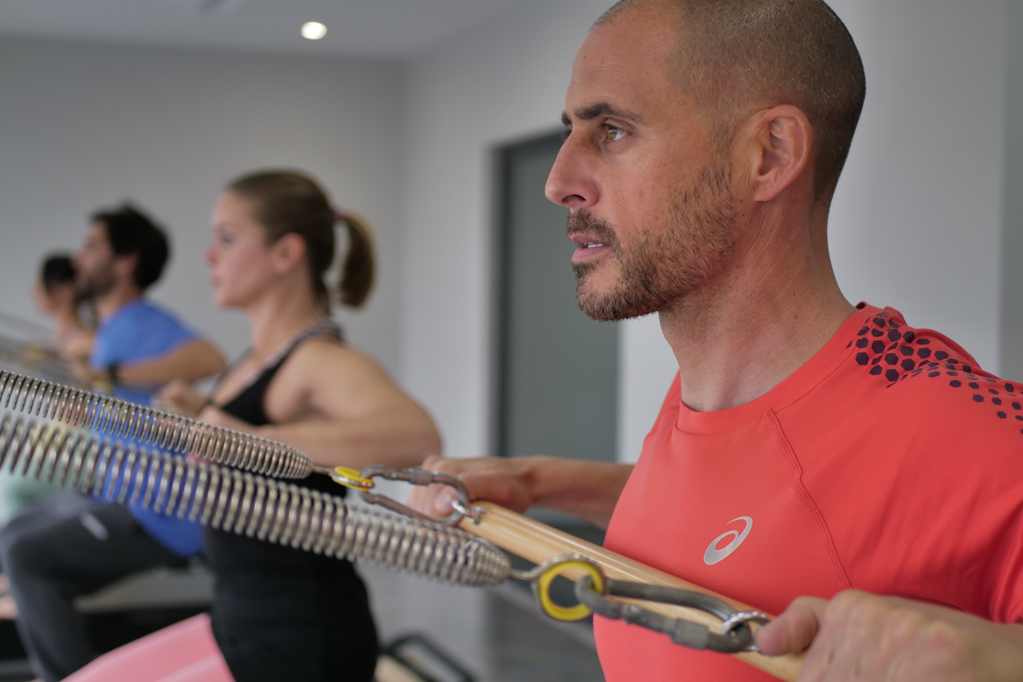 Flow Training Alicante | Alicante