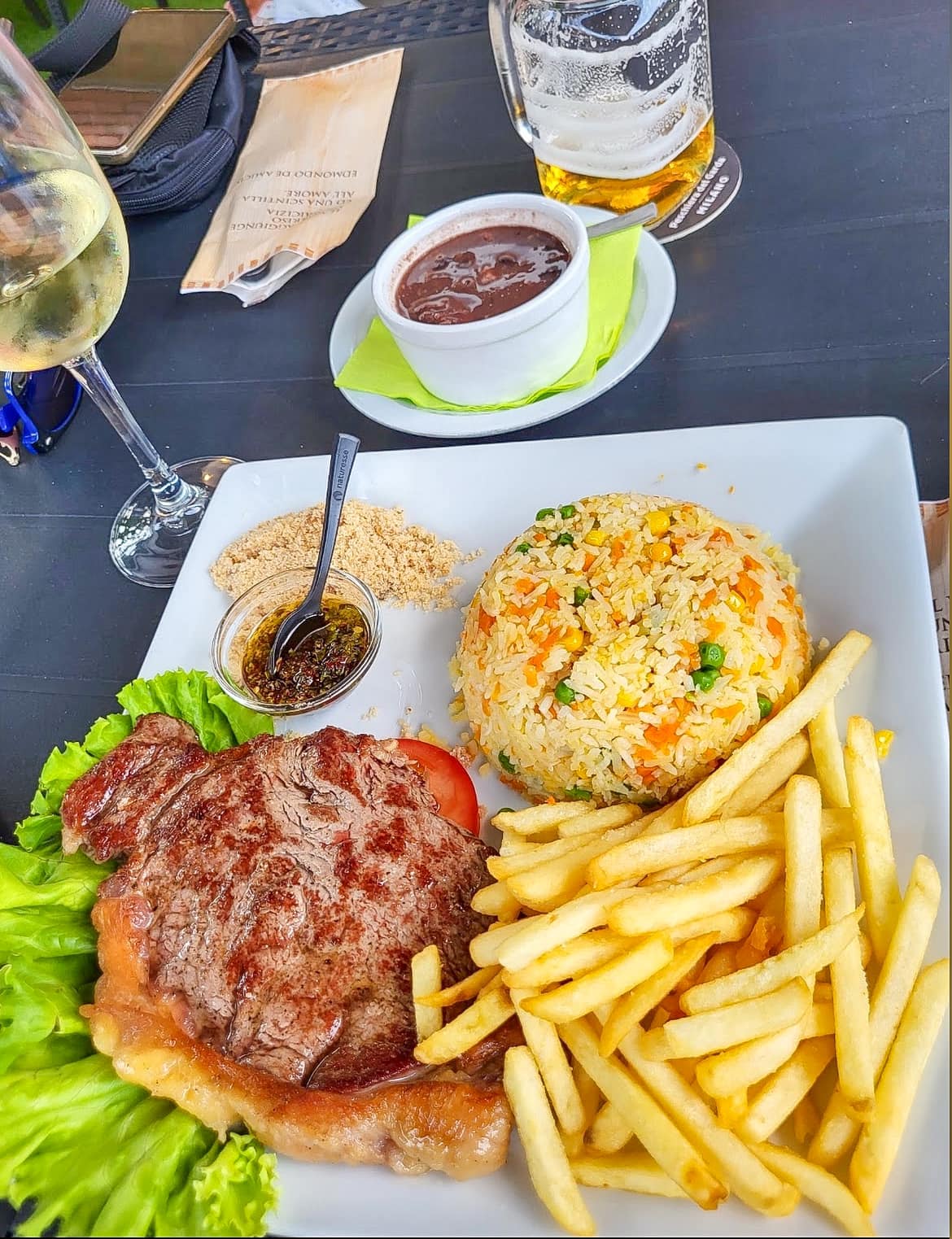 top-do-tch-300-gr-tropical-tch-peschiera-del-garda