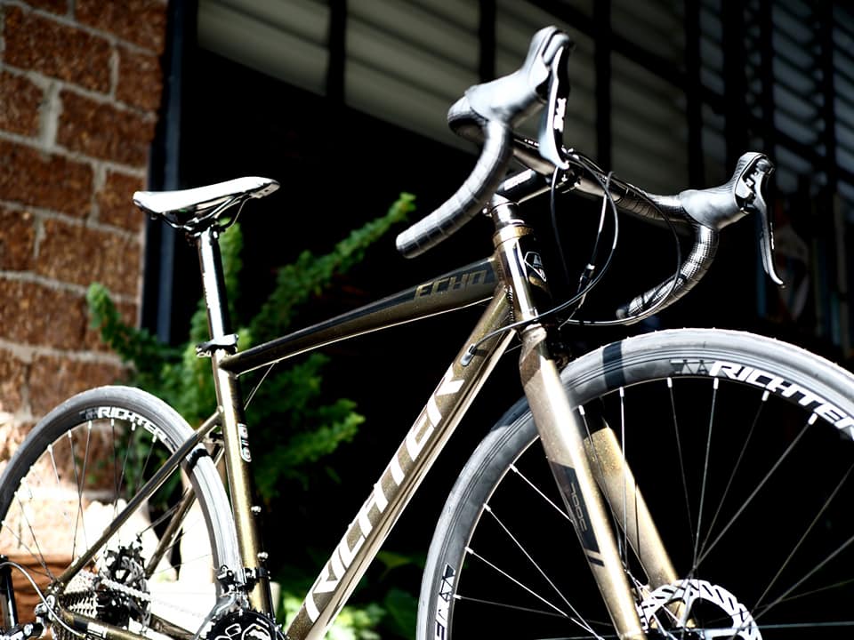 มาแล้ว... - BikeCenter rama2 by Gop 081-7226354