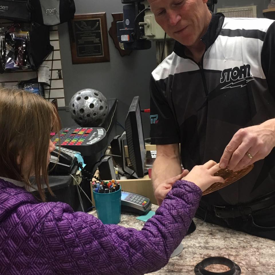 New Approach Pro Shop | Hoffman Estates IL
