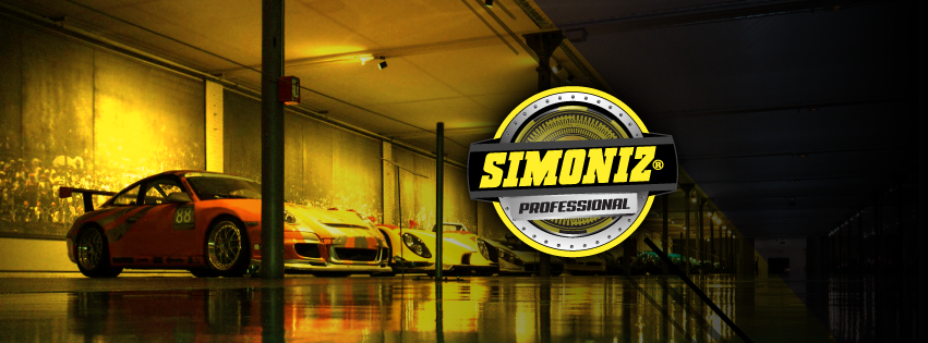 Simoniz Car Detailing