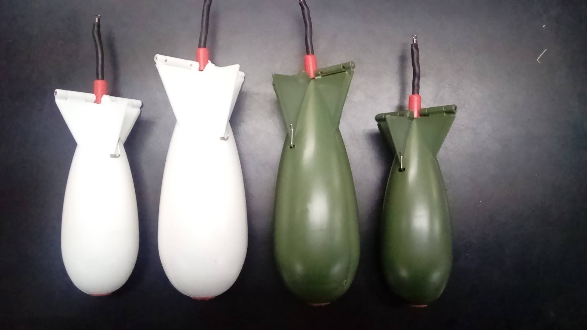 Jenur Anglers Zone | Boksburg