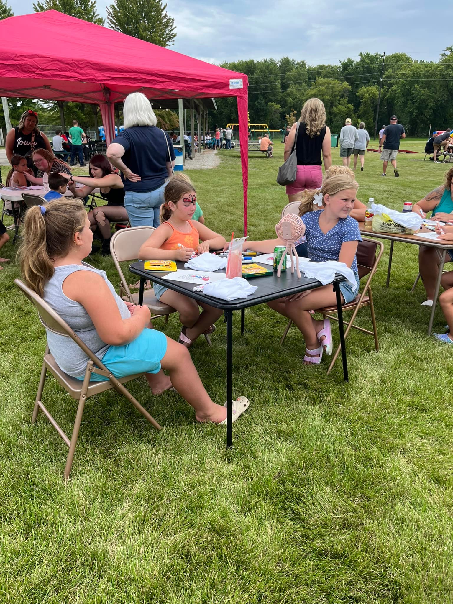 There’s still so much fun to be... - Sumner Days, Sumner IA
