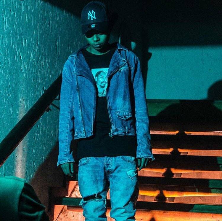 TM DA KID