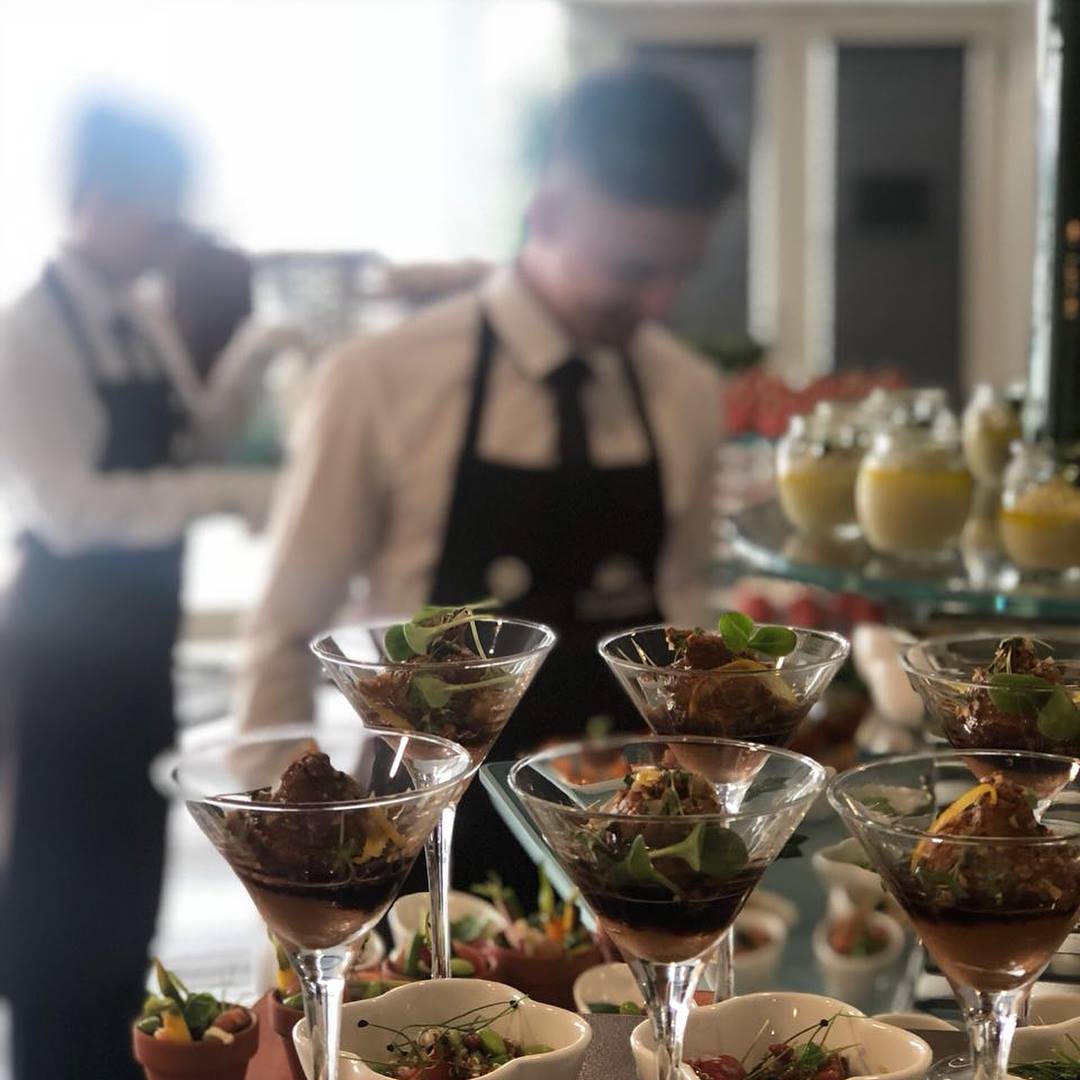 Capital Catering Plus added a new... - Capital Catering Plus