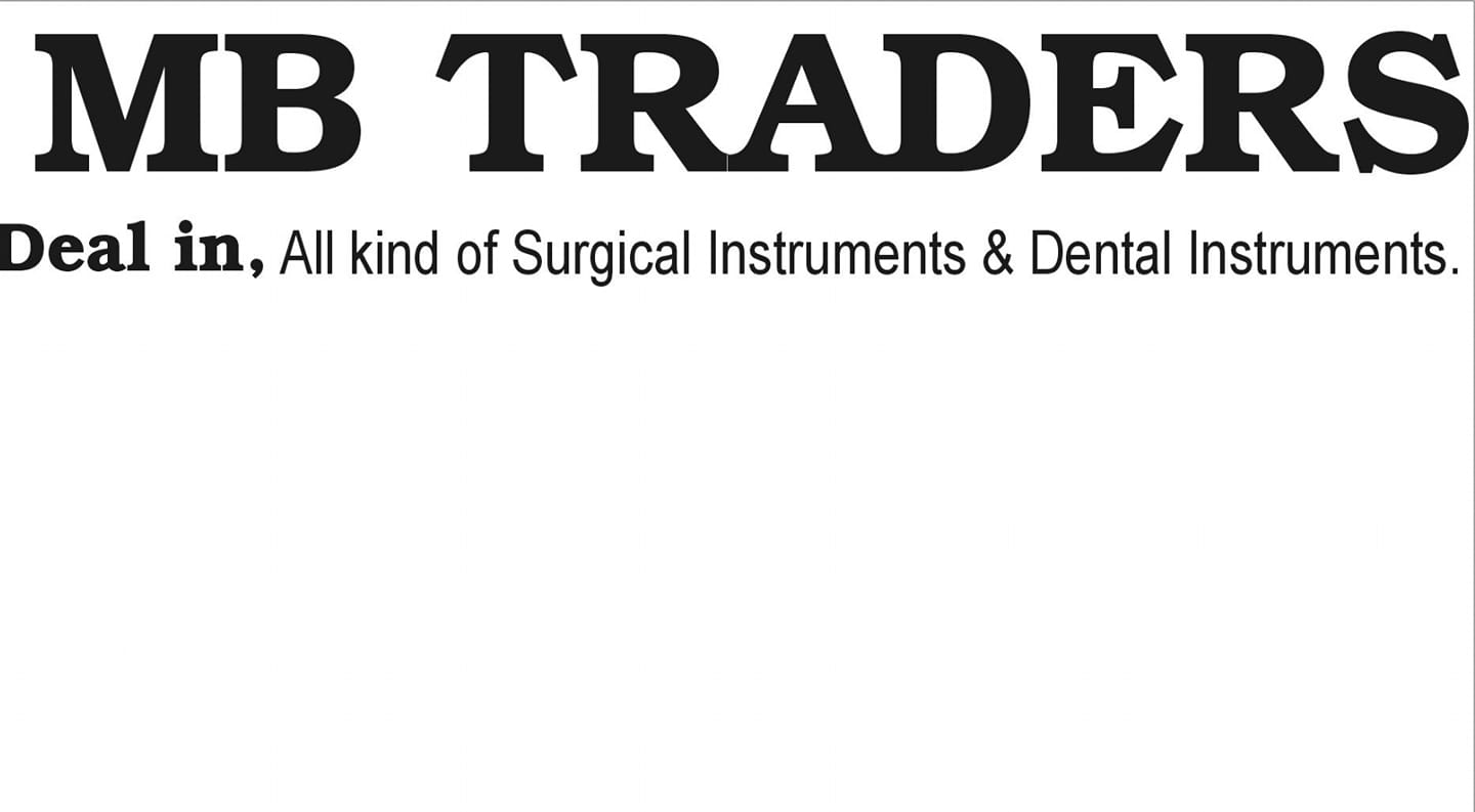 MB Traders