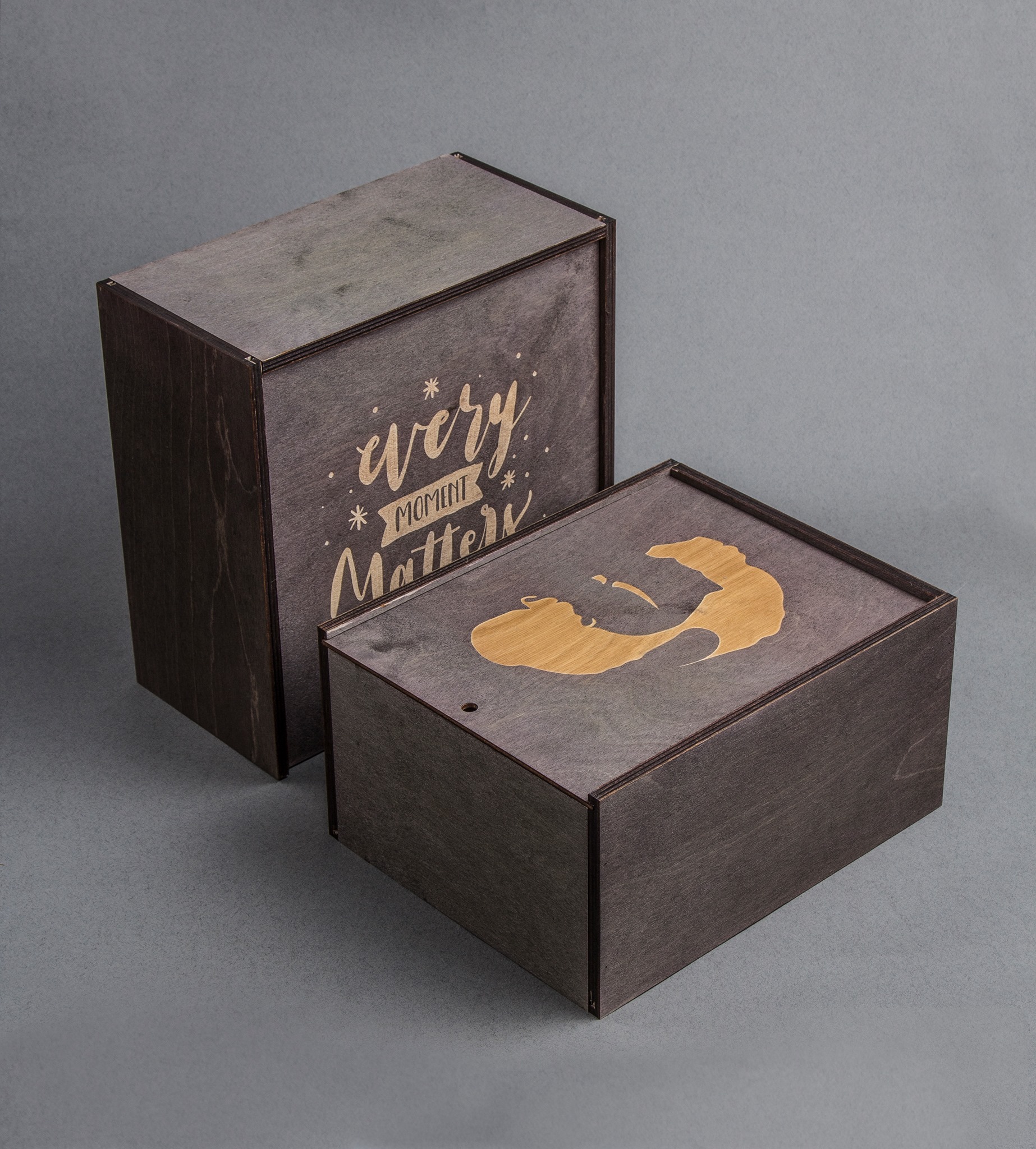 Saint-Box