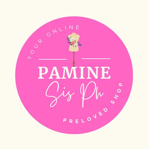 PAMine - Code: SHINE15 Size: Small to medium Price: PHp 120 Height ...