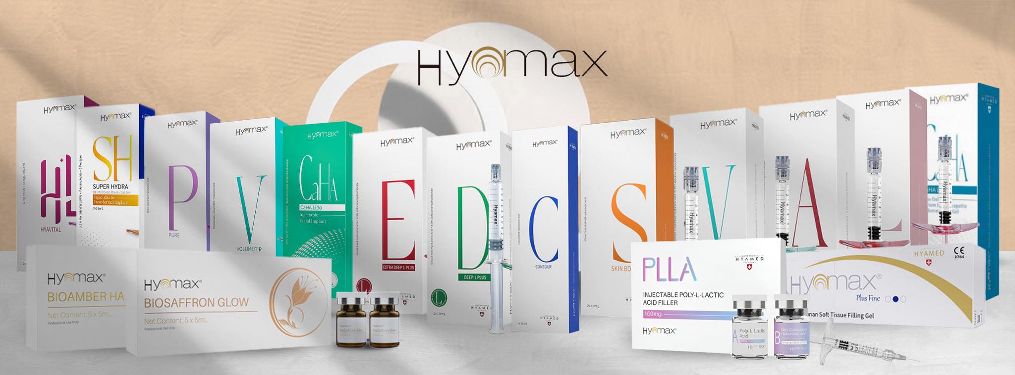 Hymax libya