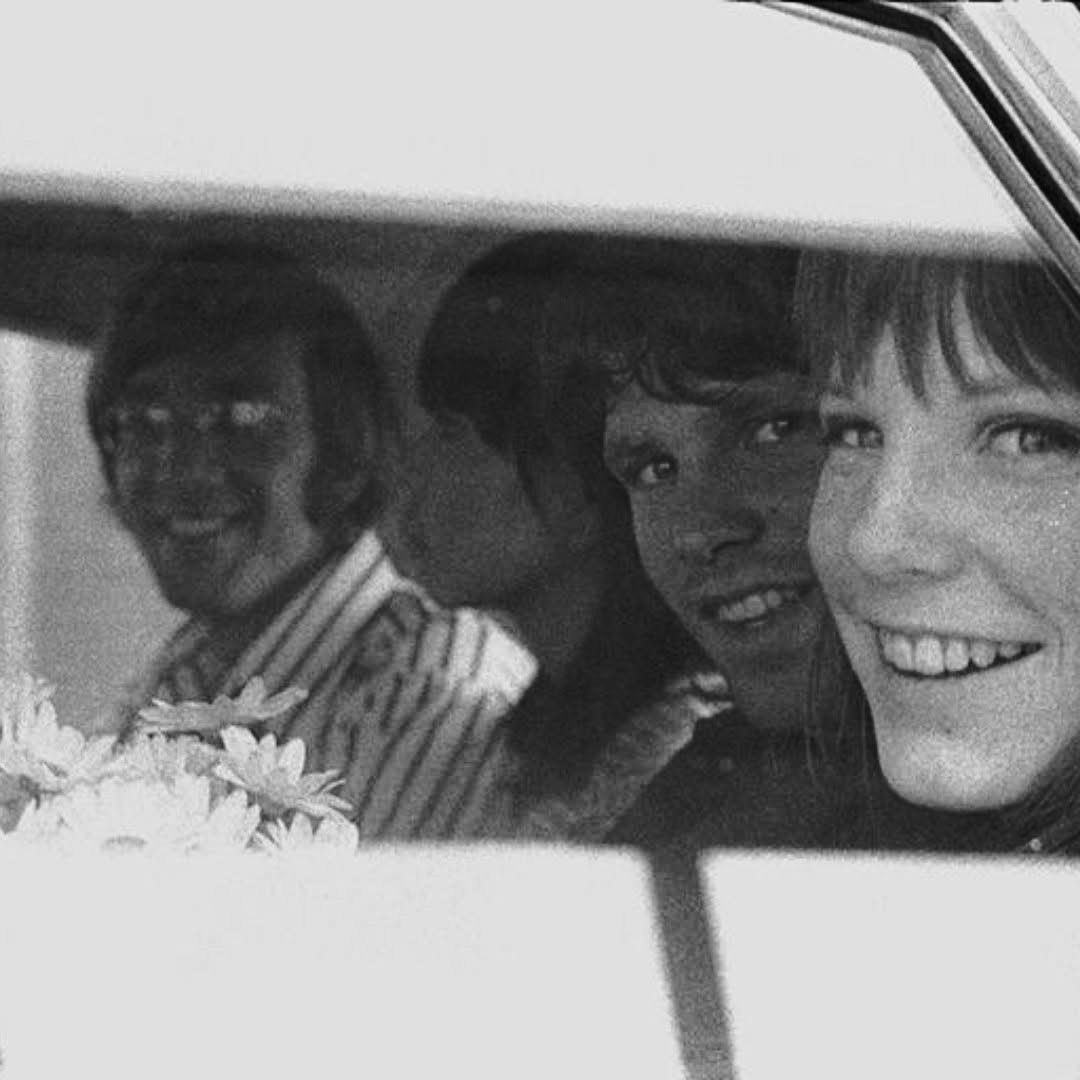 On this day in Doors history December 21, 1967 Ray Manzarek and