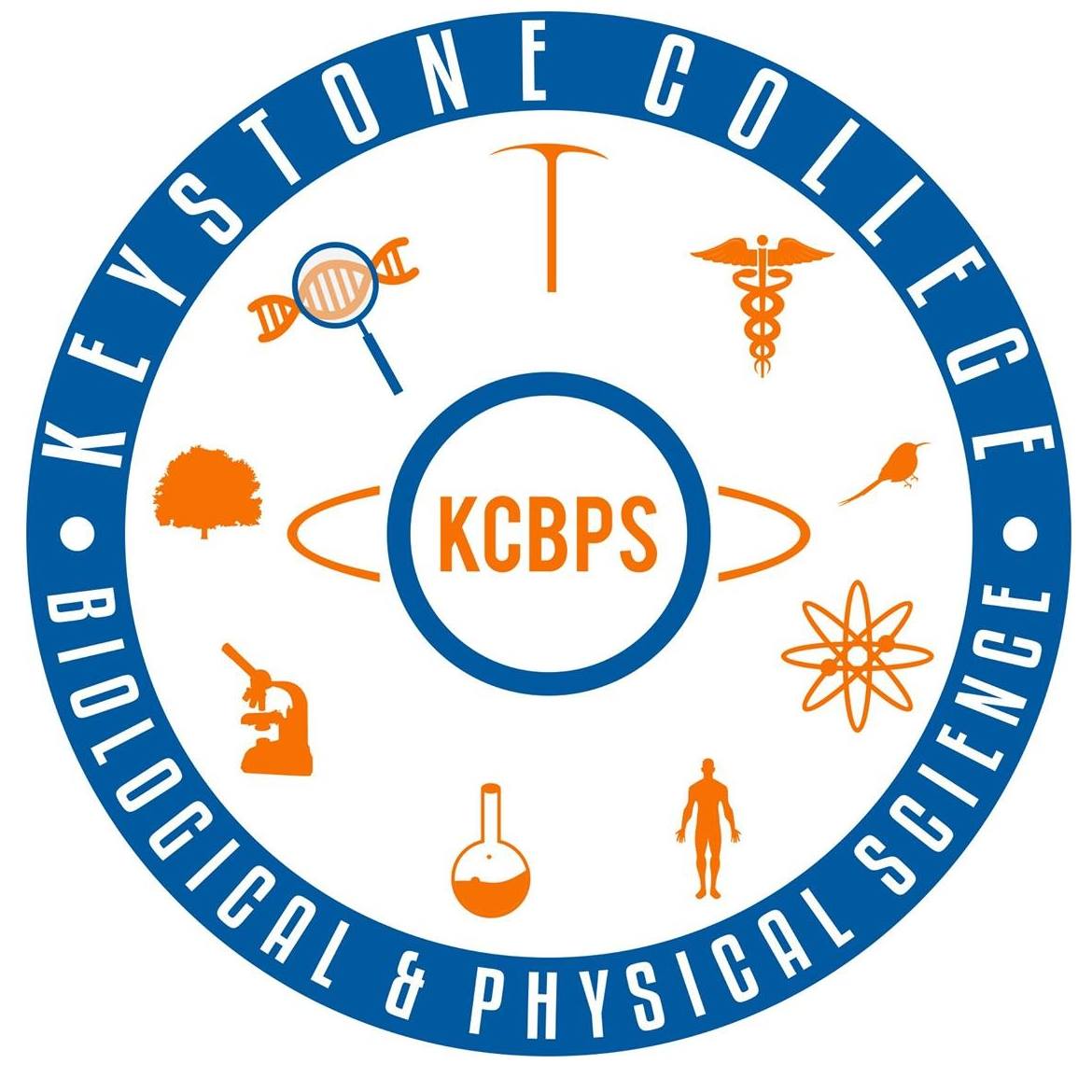 Keystone College Biological and Physical Science Program