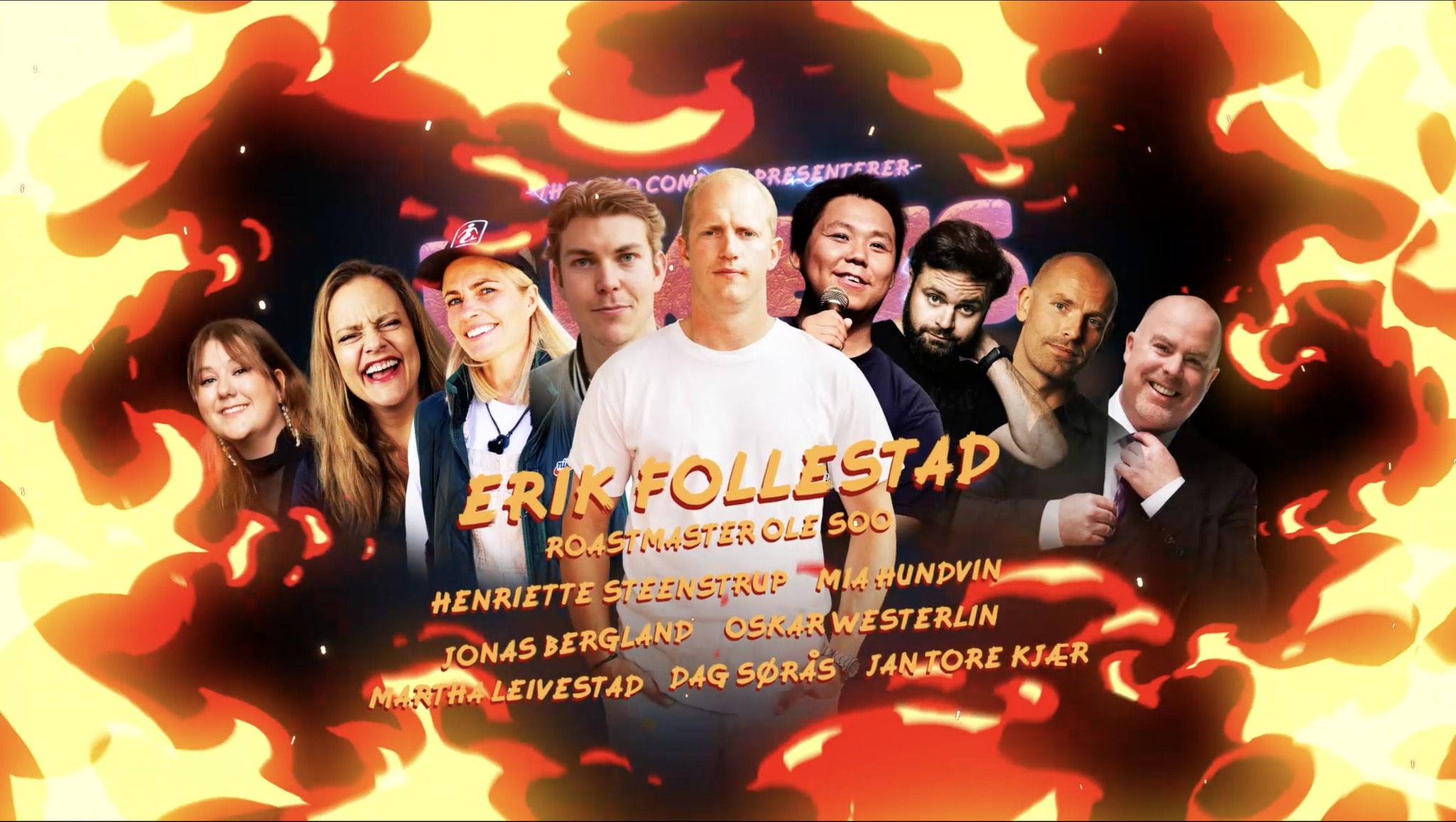 Rikets Roast