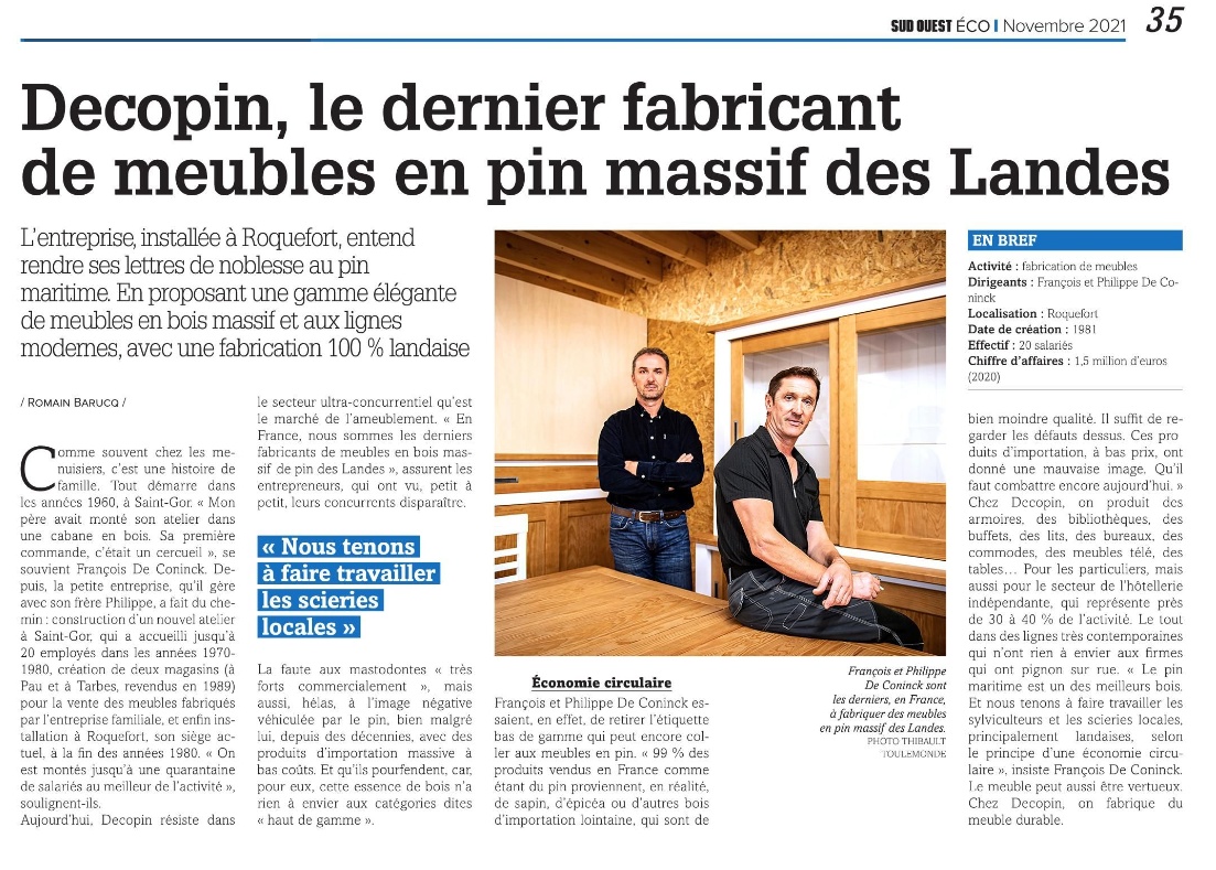 Le Petit Journal De Roquefort Des Landes