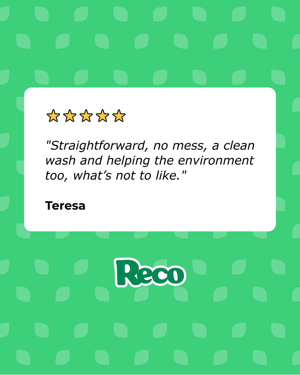 Reco