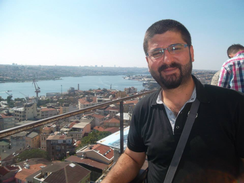 Zafer Doğan