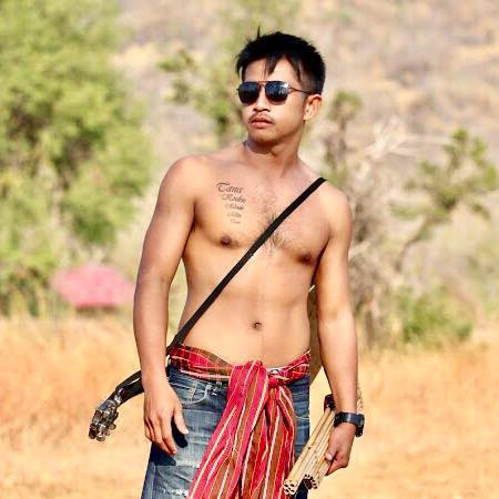 Man Tana chanabut