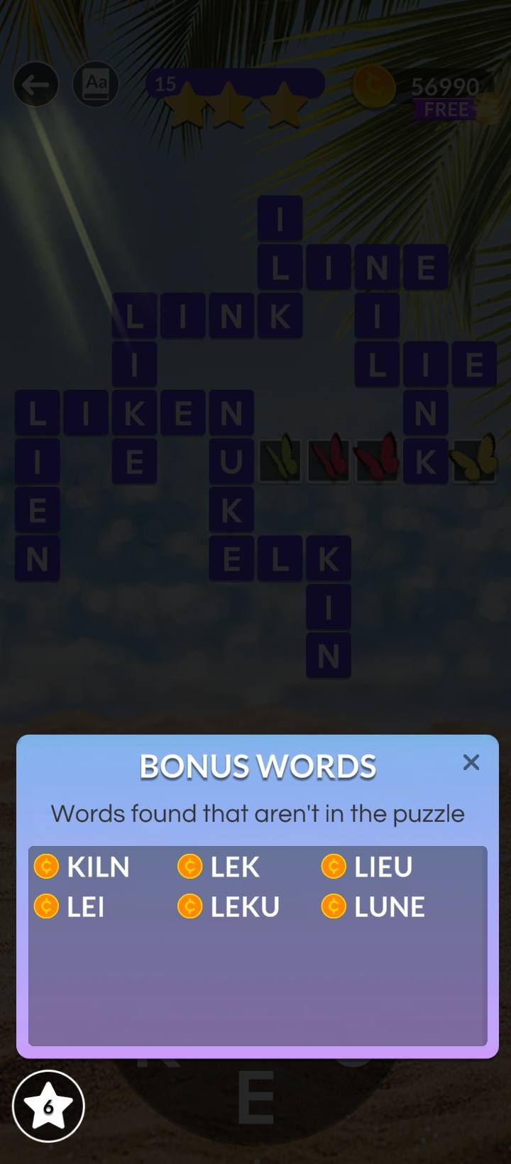September 2026 Word Scramble Rules and Game Details