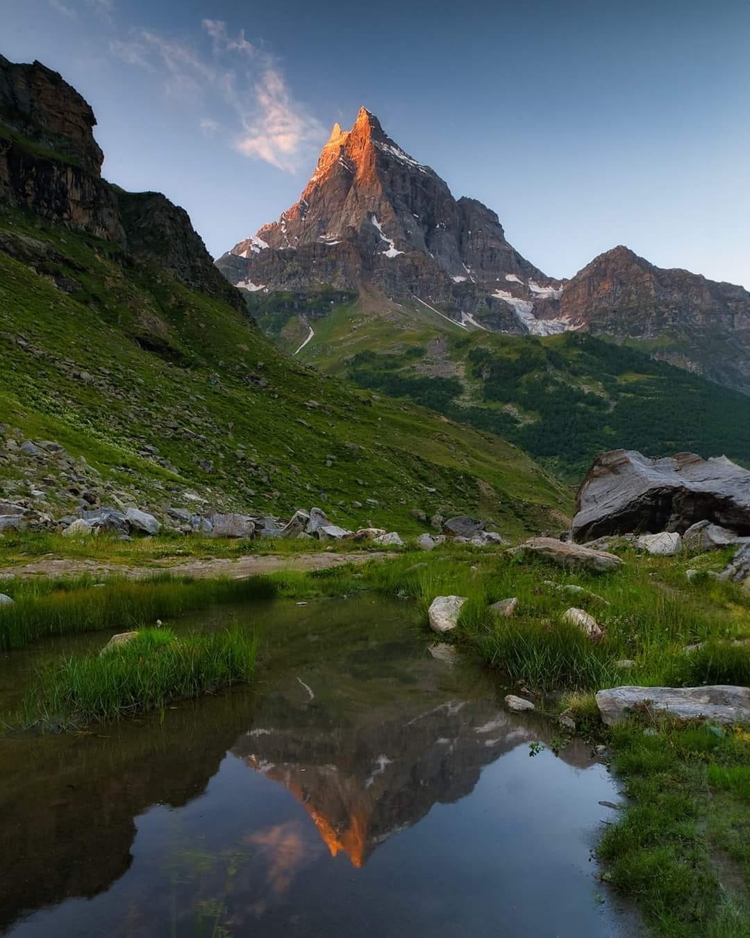 خوبصورت پاکستان
