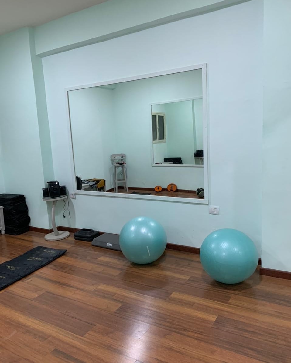Bull GYM | Alexandria
