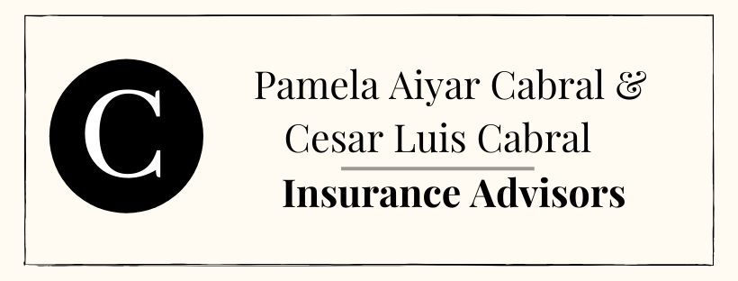Pamela and Cesar Cabral's Insurance Advisory | Mapusa
