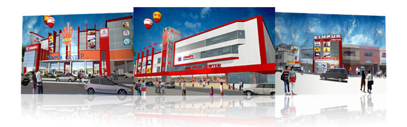 Simpur Center | Bandar Lampung