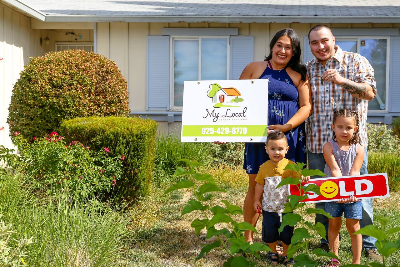 My Local Realty Services | Concord CA