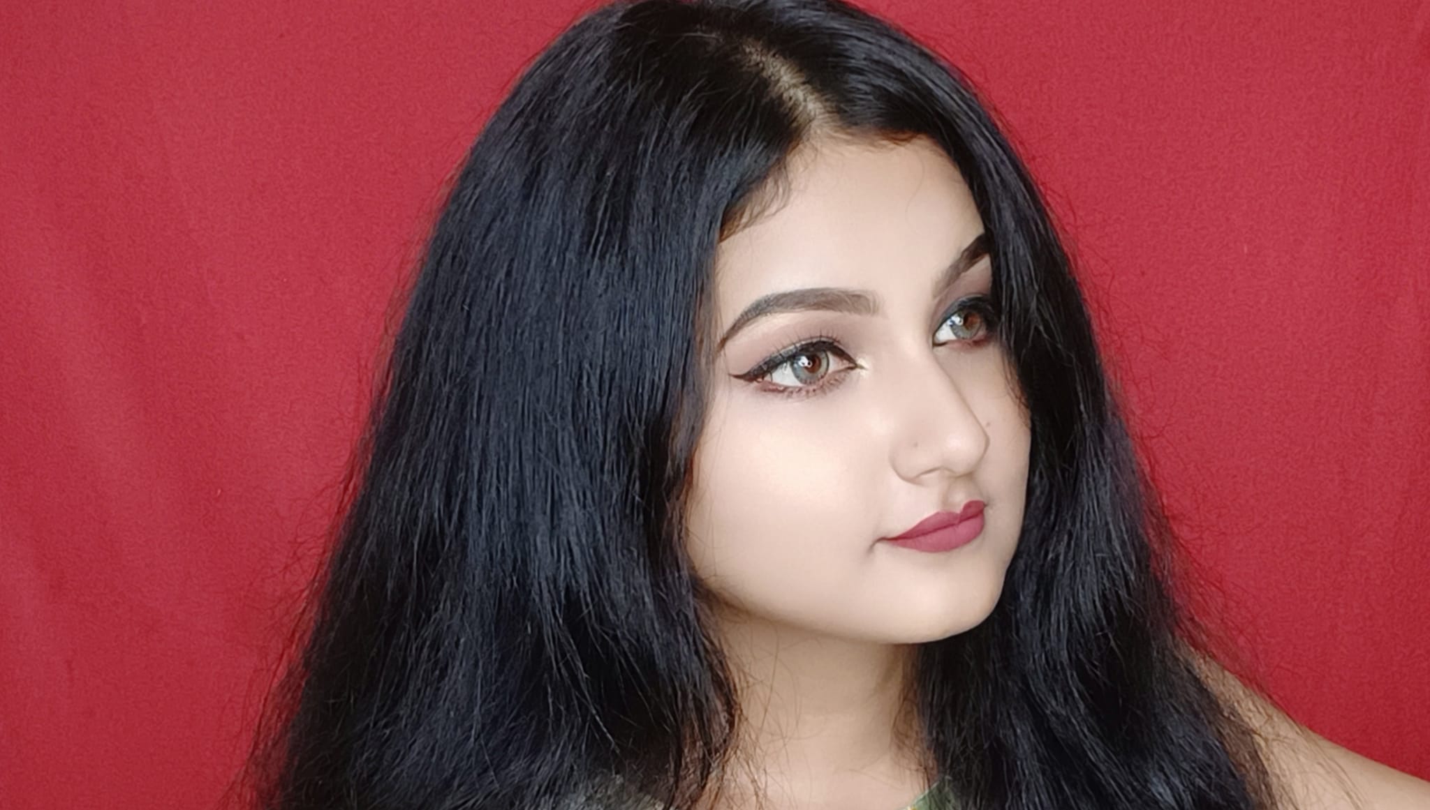 MUA Doli Rajput