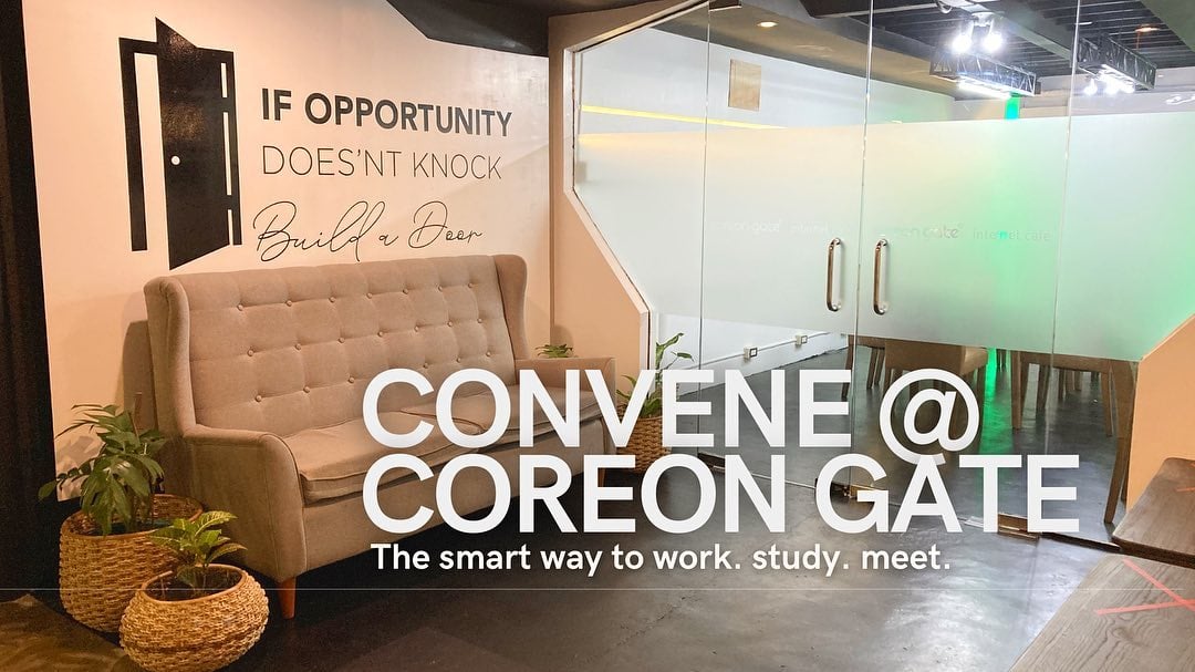 Coreon Gate Internet Cafe | Makati