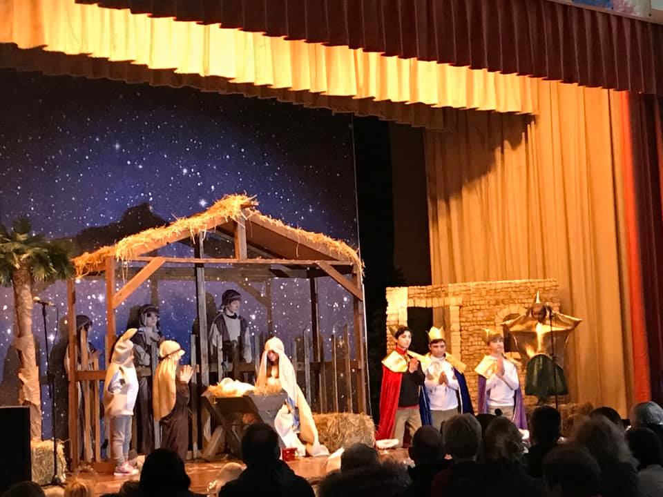 Today OLM Prep... - Our Lady of Mercy Preparatory Academy | Facebook