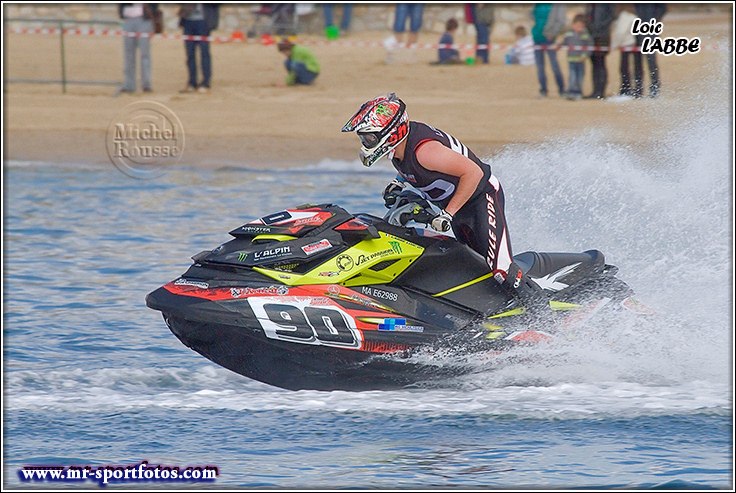 Labbé Jet Racing