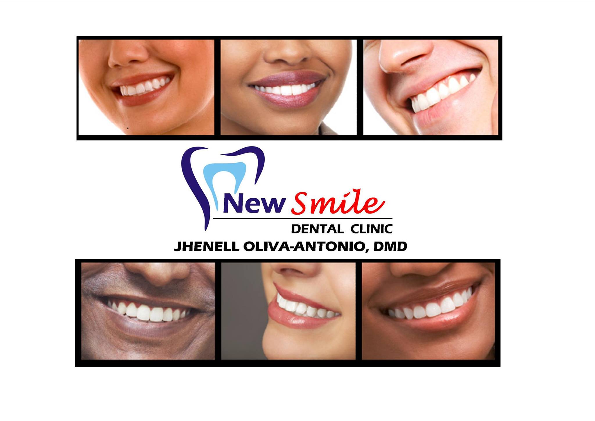 Smile - Yes! You read it right. We are opening another branch of Smile ...