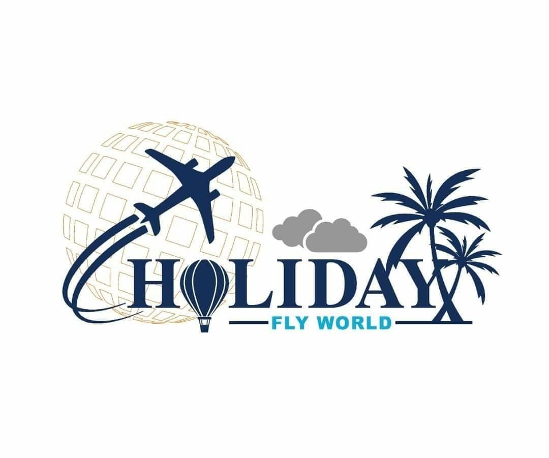 Holiday Fly World added a new photo. - Holiday Fly World