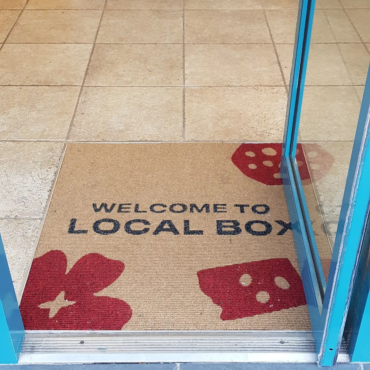 Local Box
