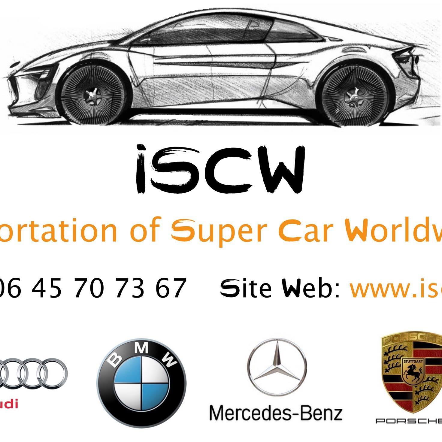 ISCW - ISCW added a new photo — in Cologne, Germany.
